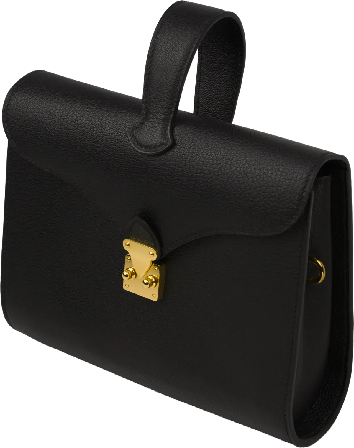 Sac Éclat Noir-Or, édition Pilatus