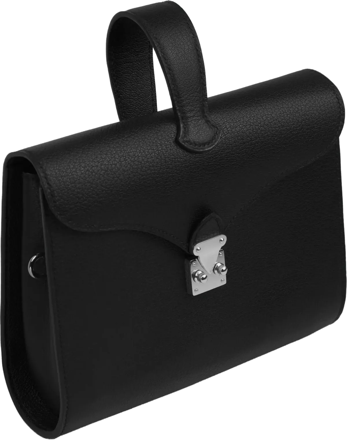 Sac Éclat Noir-Argent, édition Rigi